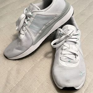 Puma Women’s pacer net cage shoe